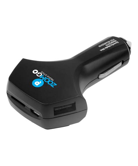 zoomgo media stick